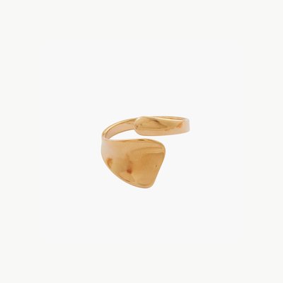 Bague ajustable Acier BALABOOSTE