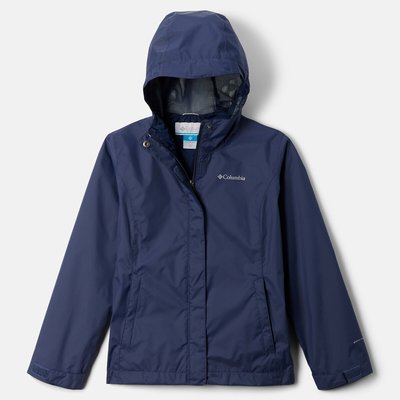 Veste de pluie à capuche Arcadia COLUMBIA