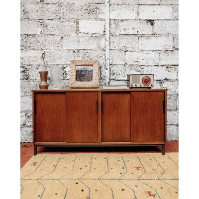 Buffet scandinave Oscar N°47 - Bon état DEBONGOUT