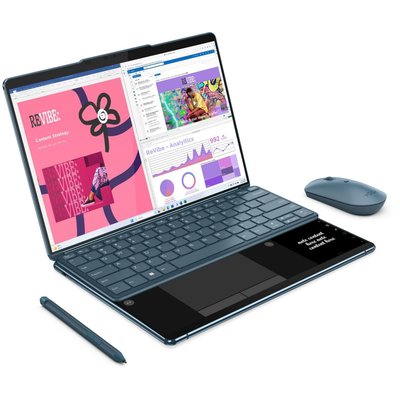 PC Hybride Yoga Book 9 13IMU9 OLED EVO LENOVO