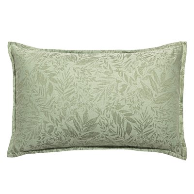 Taie décorative en Coton, CHARMILLES LE JACQUARD FRANCAIS