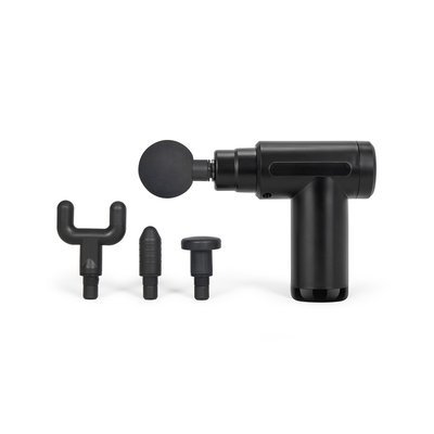 Pistolet de massage sans fil LIVOO