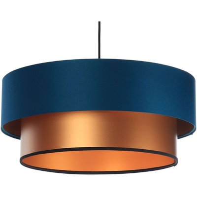 Suspension chic duo élégant BPS KONCEPT