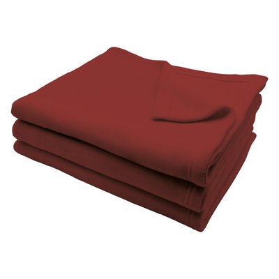 Couverture en polaire confort TOISON D OR