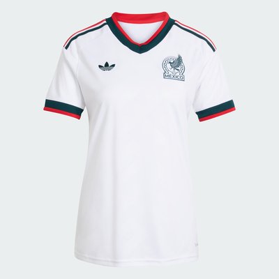 Maillot Extérieur Mexique 26 adidas Performance