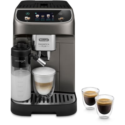 Expresso Broyeur Magnifica Plus FEB3270.TB DELONGHI