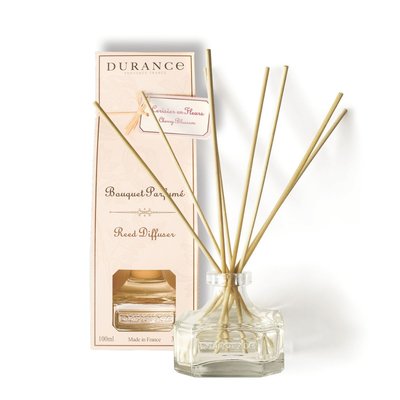 Diffuseur de parfum CERISIER EN FLEURS DURANCE
