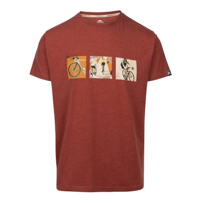 T-shirt KOOTEN TRESPASS