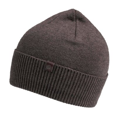 Bonnet au toucher doux ISOTONER