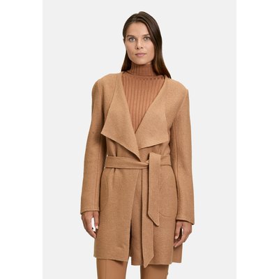 Veste casual sans fermeture BETTY BARCLAY