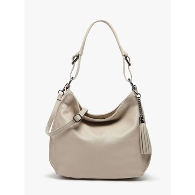 Sac porté épaule Caviar cuir MILANO