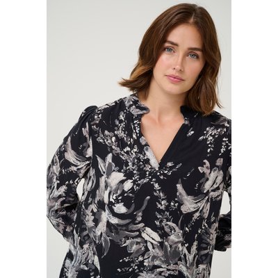 Blouse à manches longues KAisa KAFFE