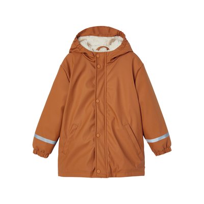 Cire doublé sherpa VERTBAUDET