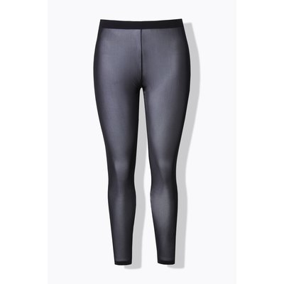 Legging résille, ouvert à l'entrejambe ULLA POPKEN