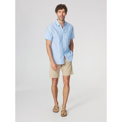 Chemise manches courtes YOHANCHA TBS