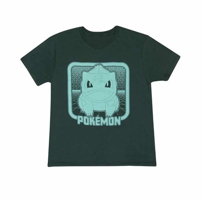 T-shirt POKEMON