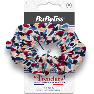 Elastique Chouchou mimosa Made in France BABYLISS