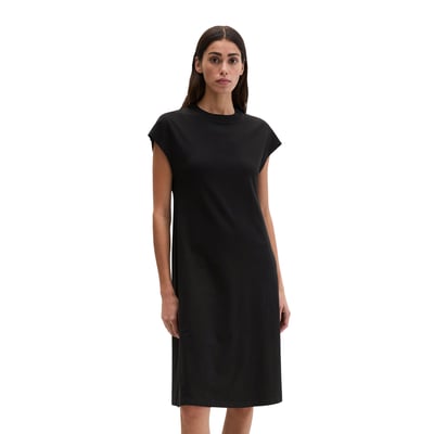 Robe en jersey régulière avec TENCEL™ Modal MARC O'POLO