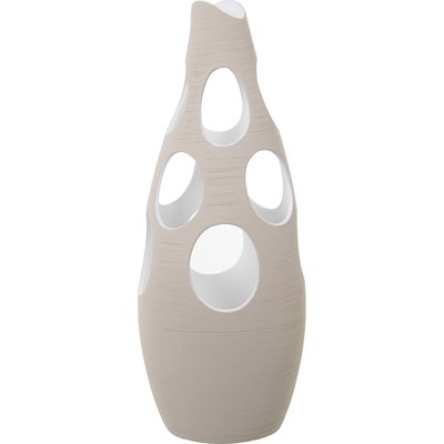 Vase en céramique, design épuré RECOLLECTION