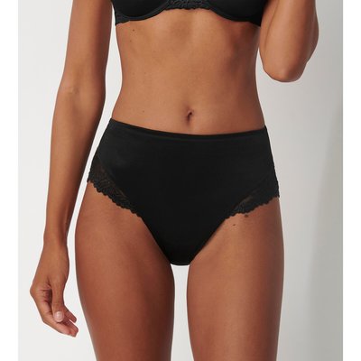 Ladyform Soft Knickers with High Waist TRIUMPH