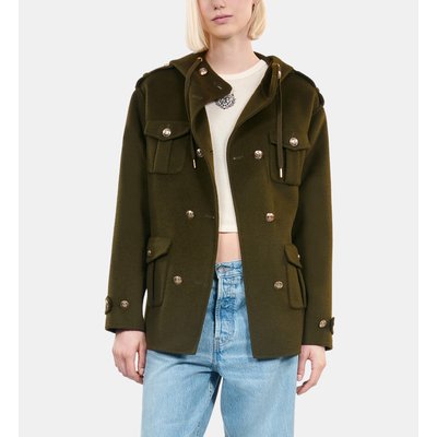 Veste officier femme La Redoute