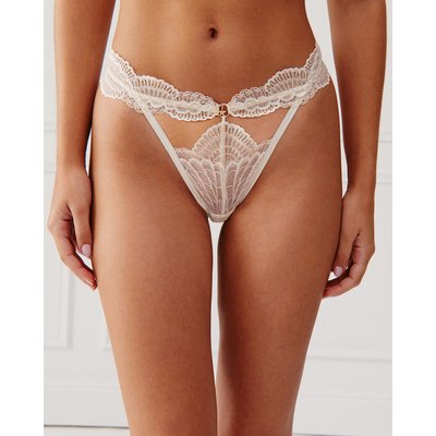 Tanga en dentelle NAUTILIZ UNDIZ