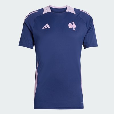 France Performance Tee adidas Performance