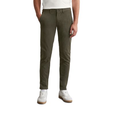 Chino modèle Stig shaped en coton bio mélangé MARC O'POLO