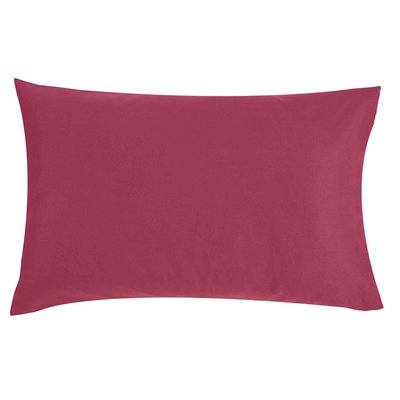 Taie d'oreiller coton bio P TIT BASILE
