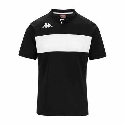 Polo de Randonnée Dalto KAPPA