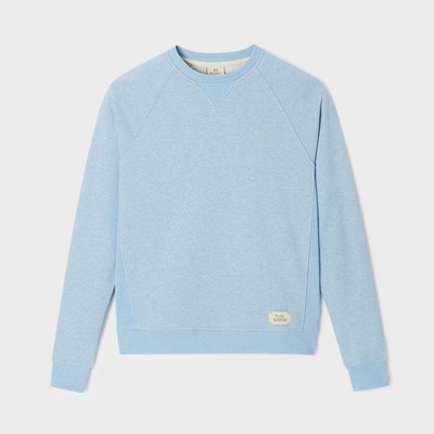 Sweatshirt 100% coton biologique CASUAL BILLYBELT