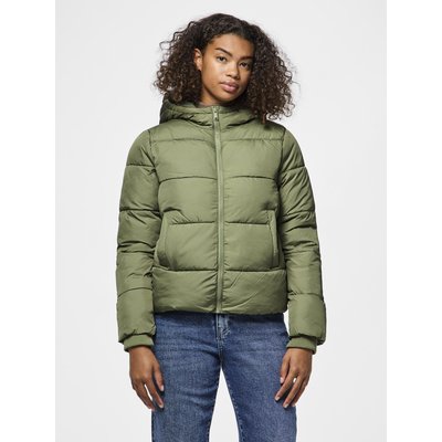 Veste rembourrée PIECES PIECES