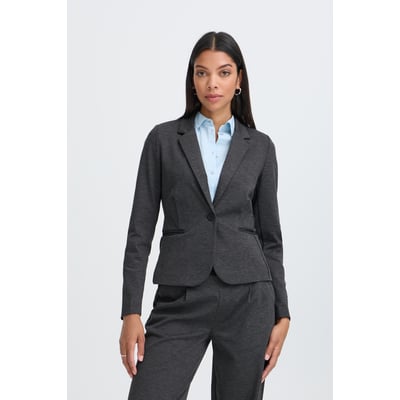 Blazer classique à manches longues B.YOUNG