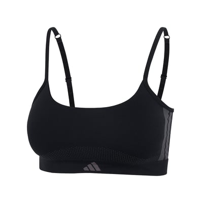 Brassière ACTIVE MICRO STRETCH SEAMLESS adidas Performance