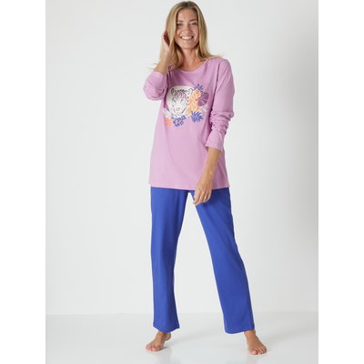 Pyjama femme DAXON La Redoute