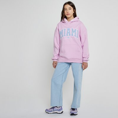 Pull ado fille marque top