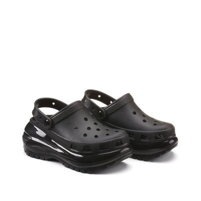 Sabots Mega Crush CROCS