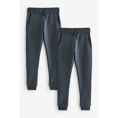 Pantalons jogging skinny, lot de 2 NEXT