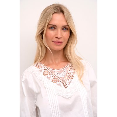Blouse à manches longues CUbaz CULTURE