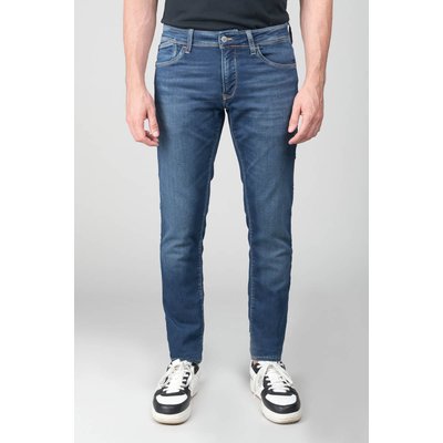 Jean slim 700/11JO en jogdenim LE TEMPS DES CERISES