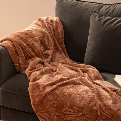 Plaid flanelle RYO ATMOSPHERA