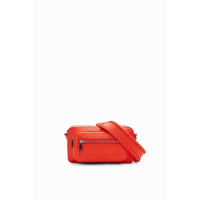 Sac à bandoulière S logo DESIGUAL