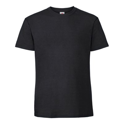 T-shirt ICONIC PREMIUM FRUIT OF THE LOOM