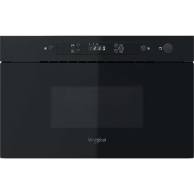 Micro ondes encastrable MBNA990B WHIRLPOOL
