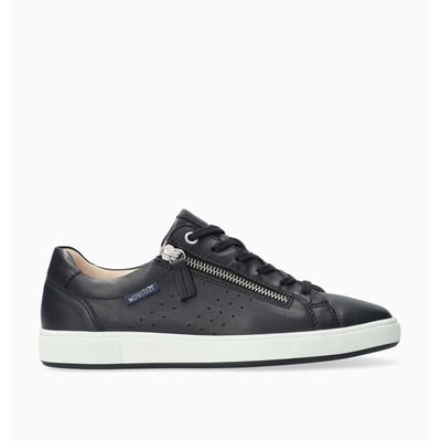 Baskets en cuir NIKITA MEPHISTO
