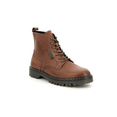 Bottines lacets style 1900 La Redoute