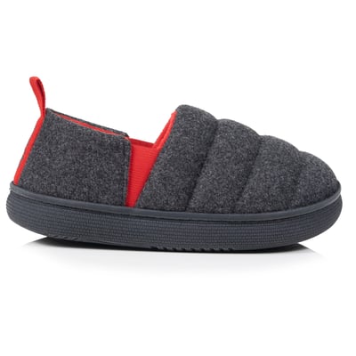 Chaussons Mocassins ISOTONER