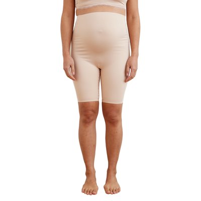 Shorty de grossesse anti-frottement taille haute sans coutures VERTBAUDET