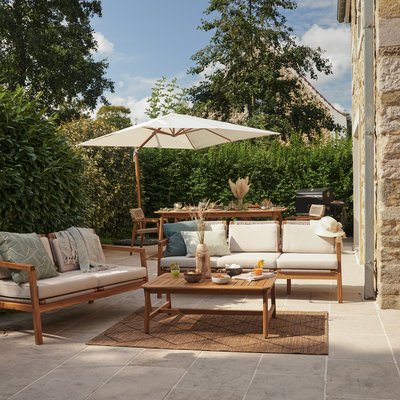 Tapis de jardin KITIMAT INSPIRE