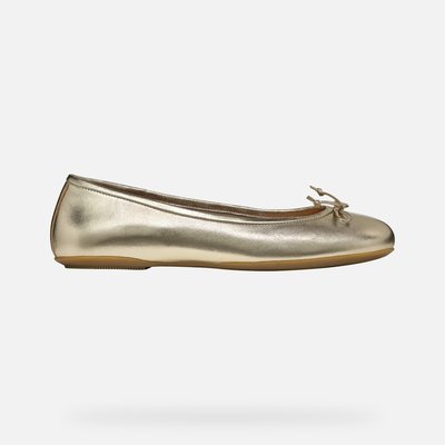 Ballerines respirantes Palmaria GEOX
